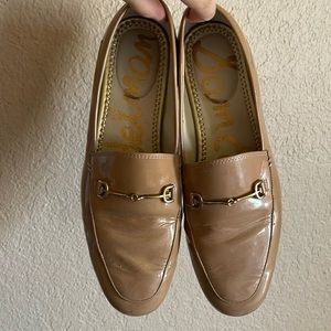 LORAINE BIT LOAFER- Sam Edelman